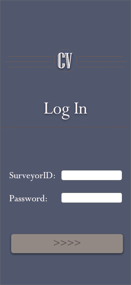 CodeViol app screen 2